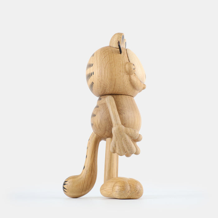 Boyhood - Paramount x Garfield Oak