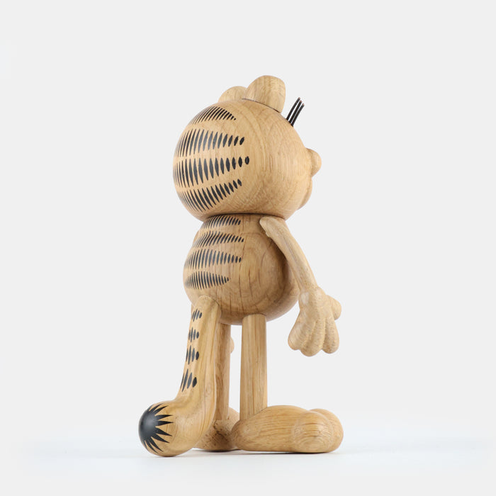 Boyhood - Paramount x Garfield Oak