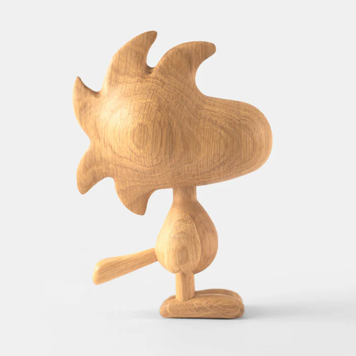 Boyhood - Peanut x Woodstock Oak