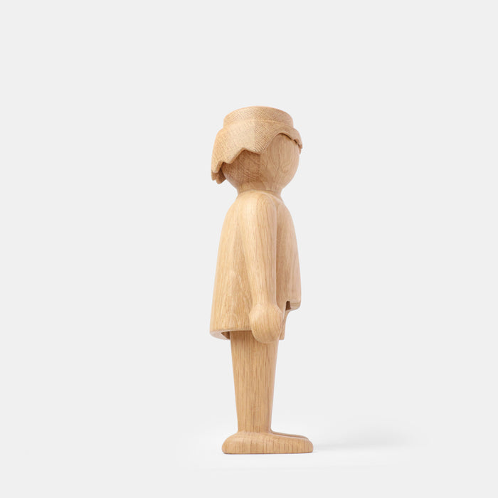 Boyhood - Playmobil x Man Oak