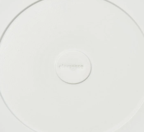 DIFFUSER TRAY: PORCELAIN BY ELEMENSE