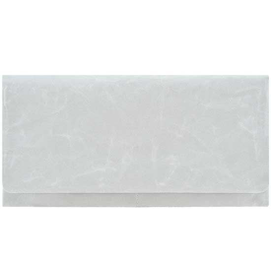 SIWA LONG WALLET (Grey)