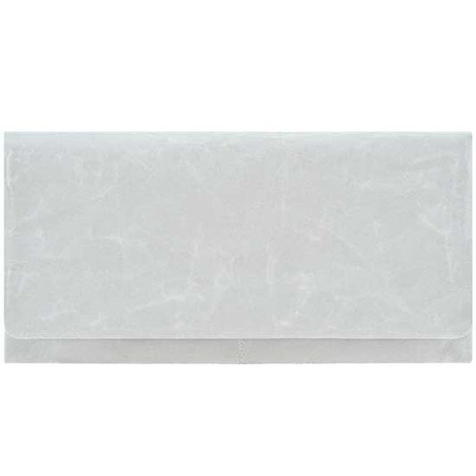SIWA LONG WALLET (Grey)