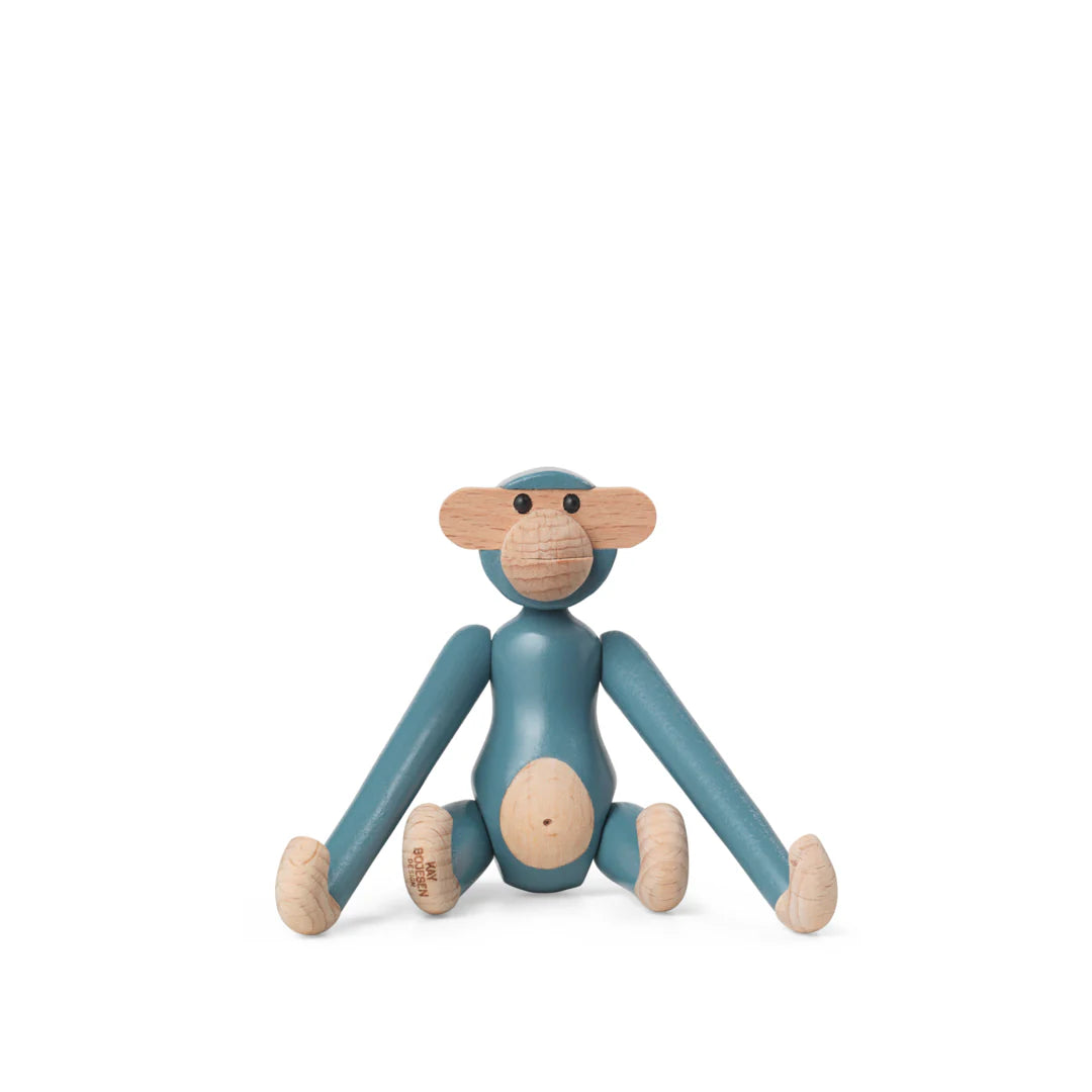 Kay Bojesen - Mini Monkey by Rosendahl