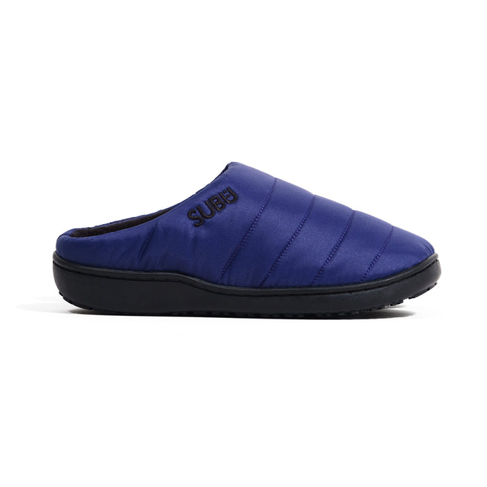 SUBU - Fall & Winter Slippers - Navy