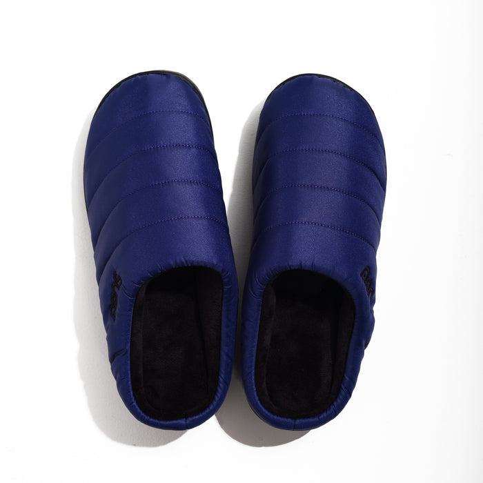 SUBU - Fall & Winter Slippers - Navy