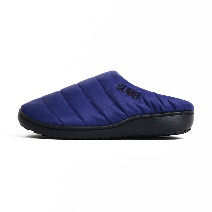 SUBU - Fall & Winter Slippers - Navy