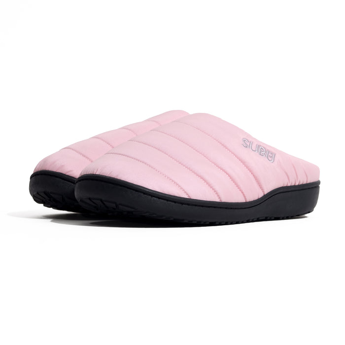 SUBU - Fall & Winter Slippers - Pink