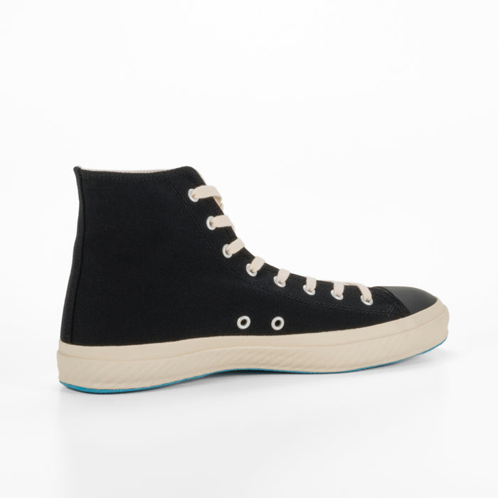 S.L.P01 JP HI BLACK by Moonstar