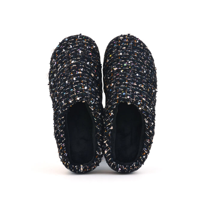 SUBU - Fall & Winter Concept Slippers - Aurora