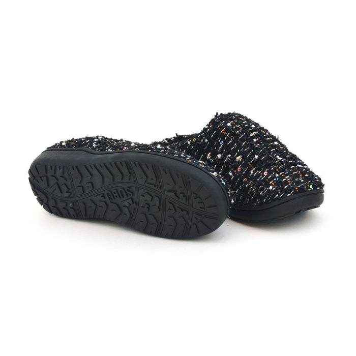 SUBU - Fall & Winter Concept Slippers - Aurora