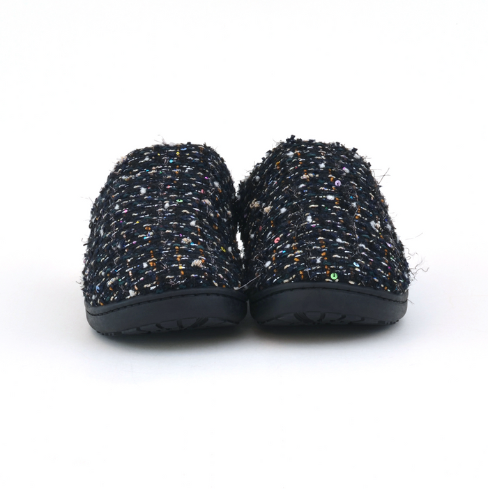 SUBU - Fall & Winter Concept Slippers - Aurora