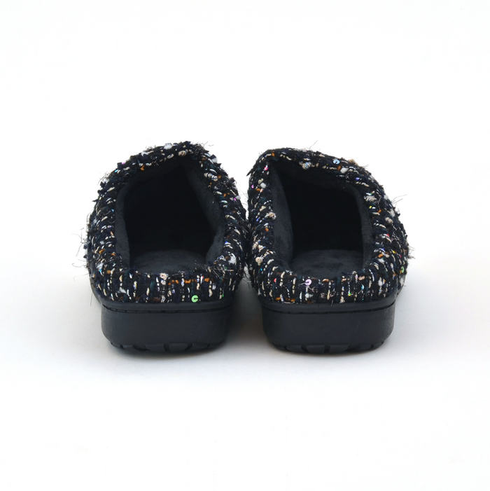 SUBU - Fall & Winter Concept Slippers - Aurora