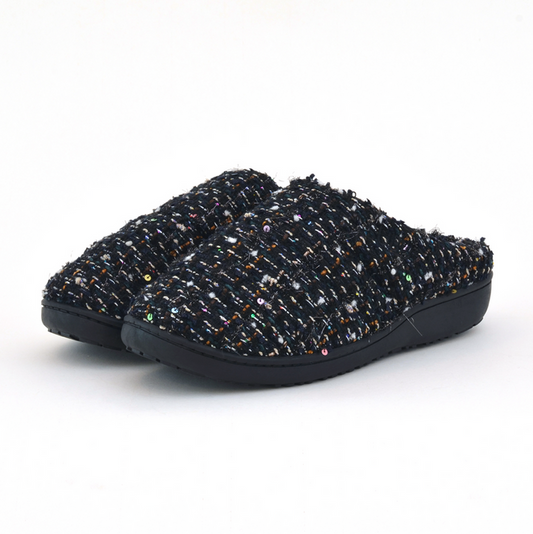 SUBU - Fall & Winter Concept Slippers - Aurora