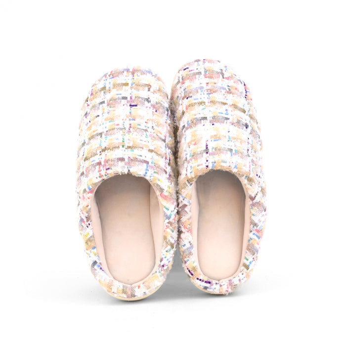 SUBU - Fall & Winter Concept Slippers - Cloudbow