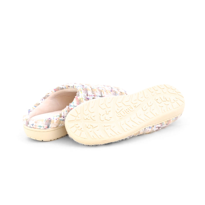 SUBU - Fall & Winter Concept Slippers - Cloudbow