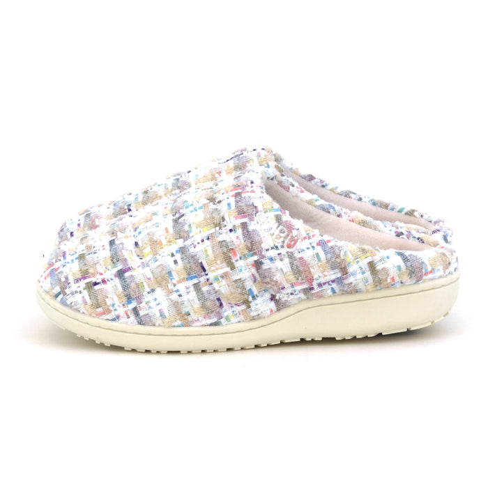 SUBU - Fall & Winter Concept Slippers - Cloudbow