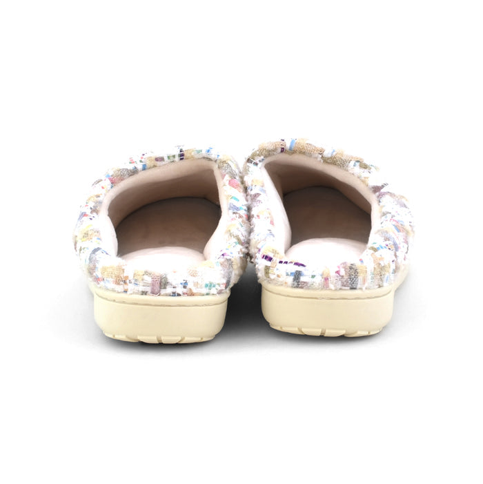 SUBU - Fall & Winter Concept Slippers - Cloudbow