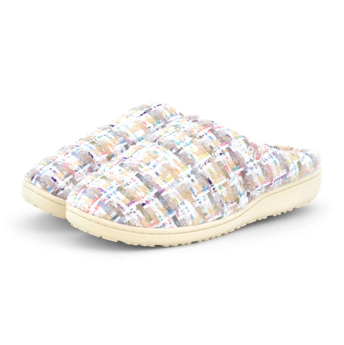 SUBU - Fall & Winter Concept Slippers - Cloudbow
