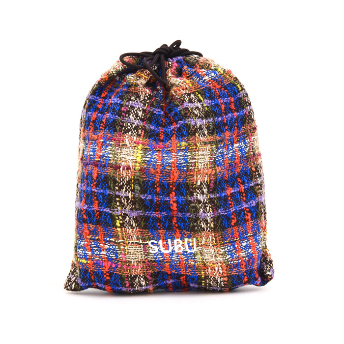 SUBU - Fall & Winter Concept Slippers - Prism