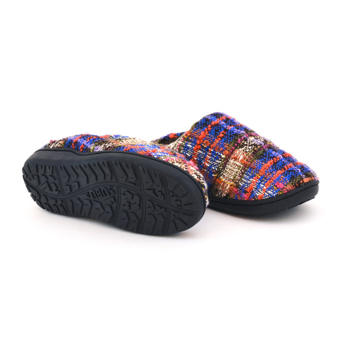 SUBU - Fall & Winter Concept Slippers - Prism