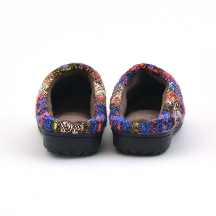 SUBU - Fall & Winter Concept Slippers - Prism