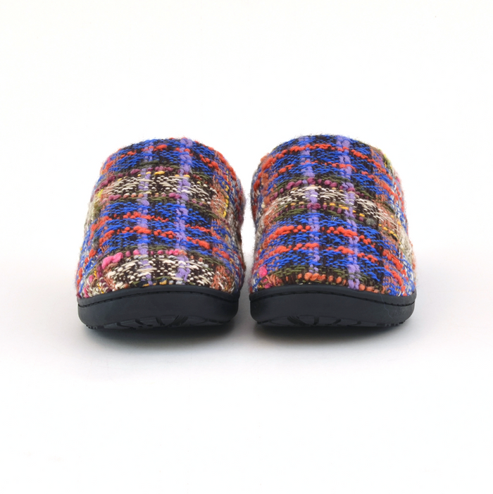 SUBU - Fall & Winter Concept Slippers - Prism