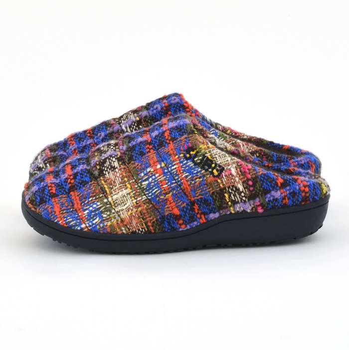 SUBU - Fall & Winter Concept Slippers - Prism