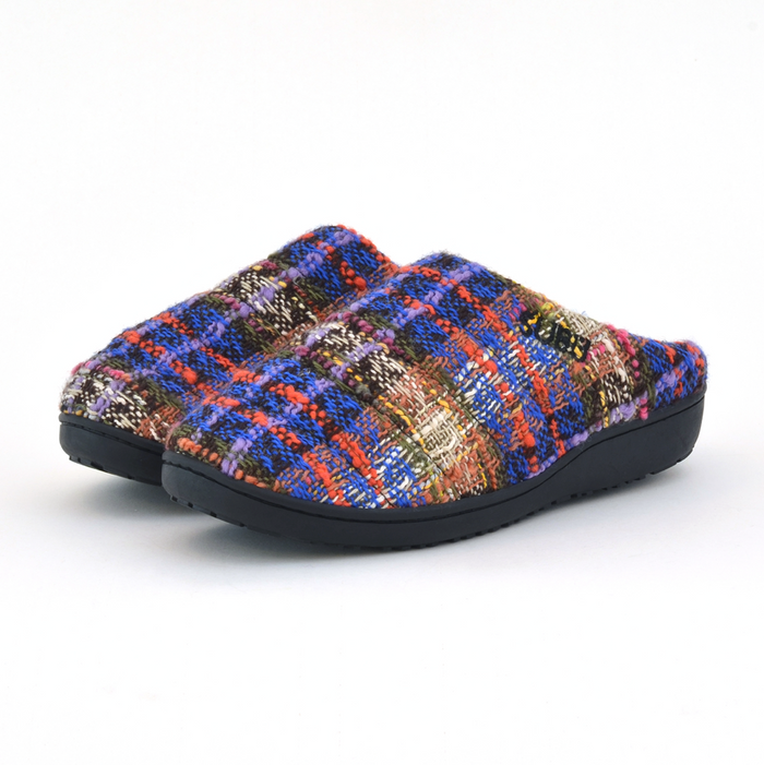 SUBU - Fall & Winter Concept Slippers - Prism
