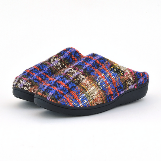 SUBU - Fall & Winter Concept Slippers - Prism