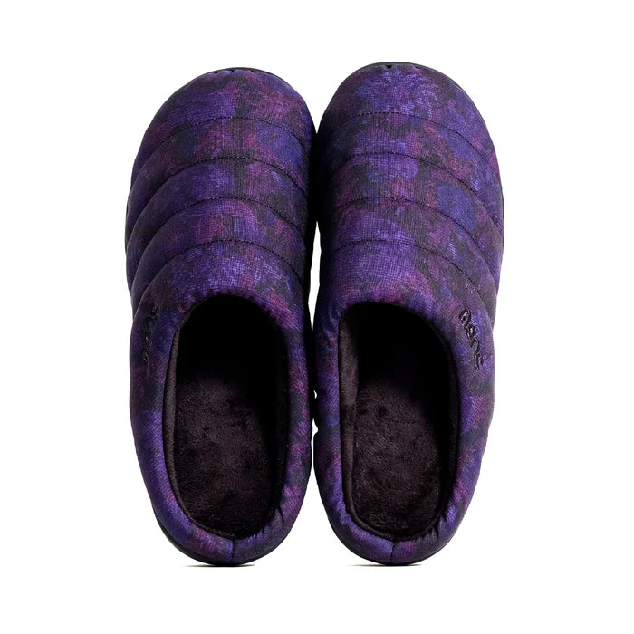 SUBU - Nannen Outdoor Slippers - Botanical