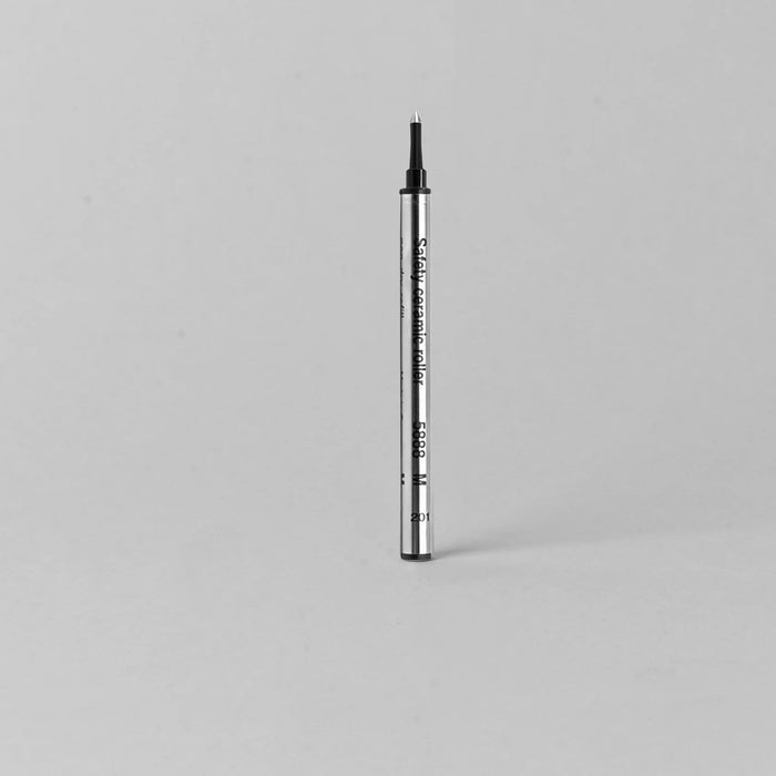 Makers Cabinet - Schmidt Pen Megaline 4889 Ink Refill - Black