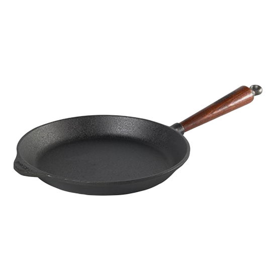 Skeppshult 10.2" Fry Pan