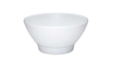 Common Rice bowl 4 ¾″ D × 2 ¼″ H