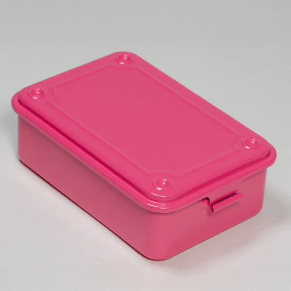 Toyo Steel Stackable Storage Box T-150