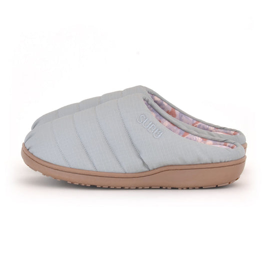 SUBU - Nannen Outdoor Slippers - Foliage Green