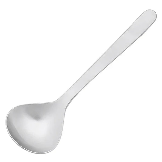 Sori Yanagi Soup Spoon 6 3/4” TS086