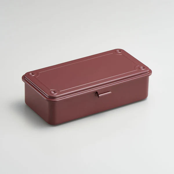 Toyo Steel Stackable Storage Box T-190