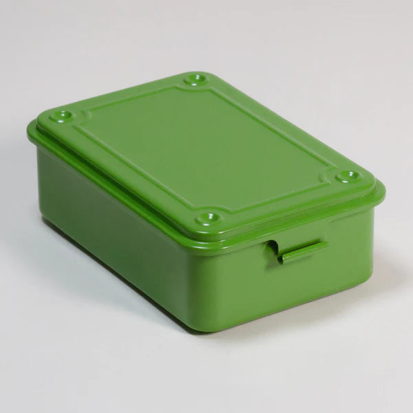 Toyo Steel Stackable Storage Box T-150