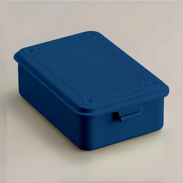 Toyo Steel Stackable Storage Box T-150