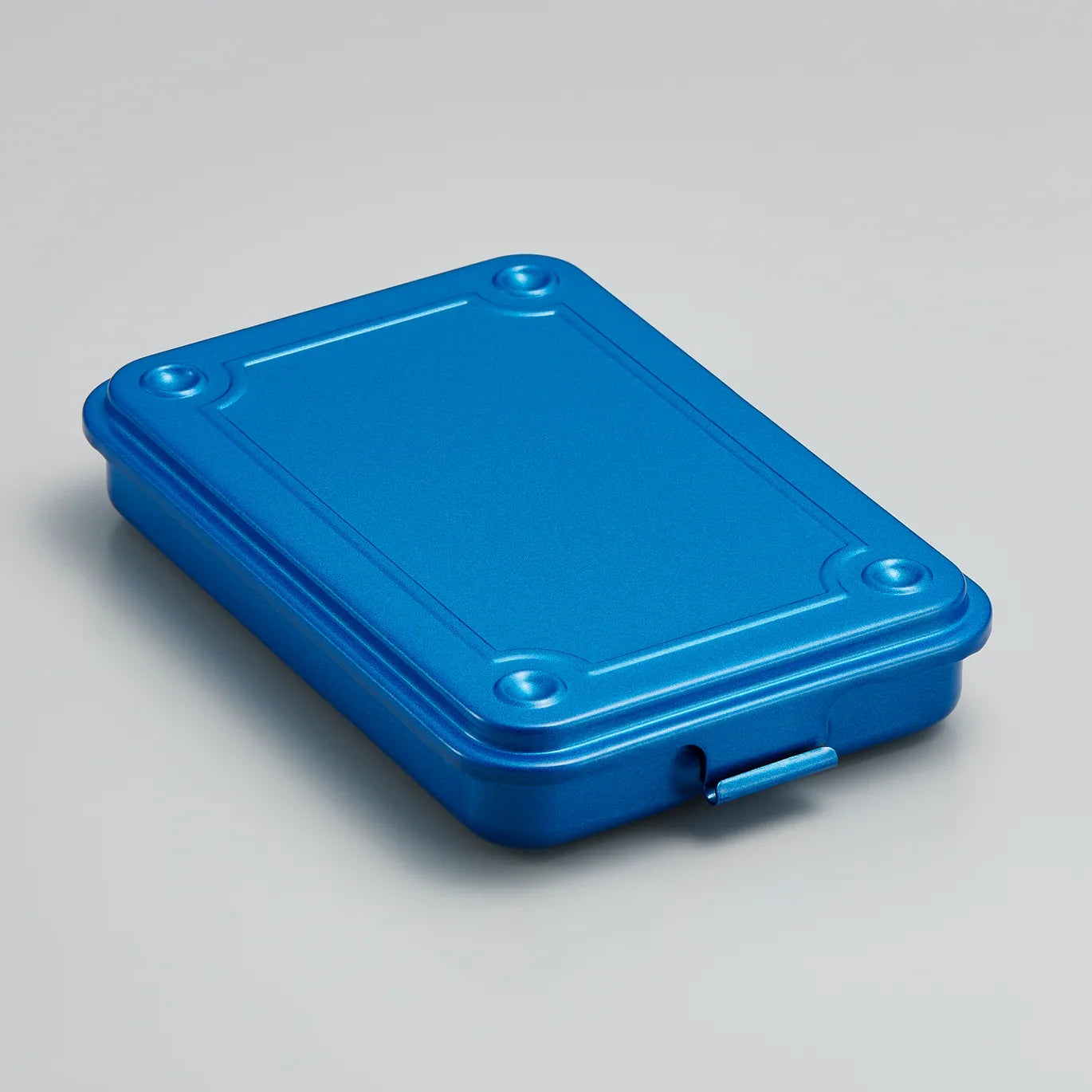 Toyo Steel Stackable Storage Box T-152