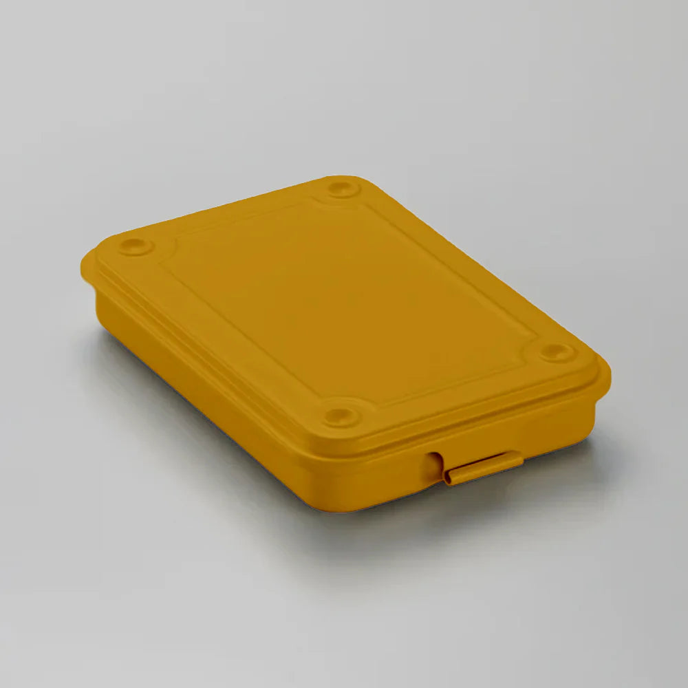 Toyo Steel Stackable Storage Box T-152