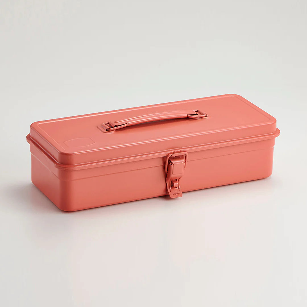 Toyo Steel Toolbox T-320