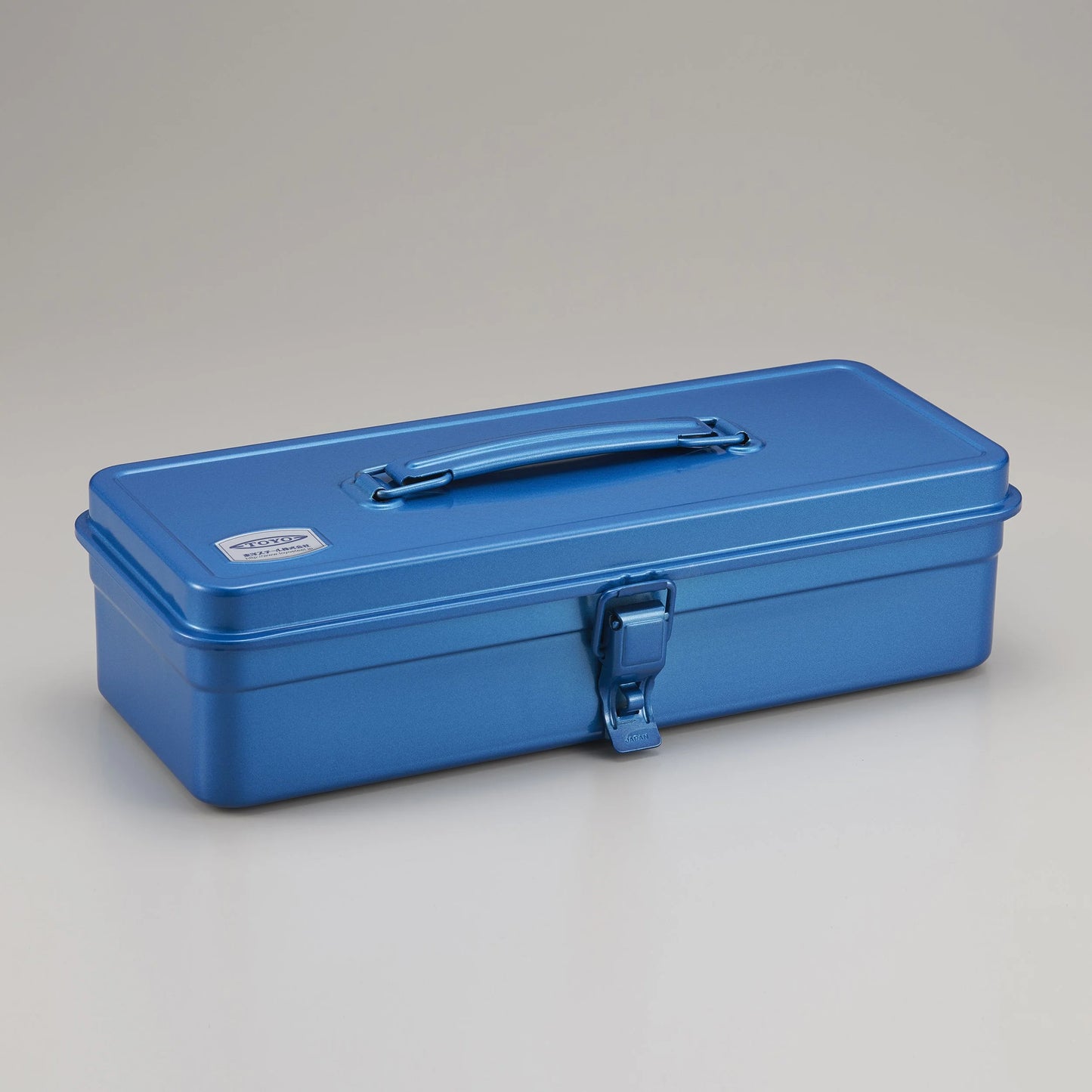 Toyo Steel Toolbox T-320