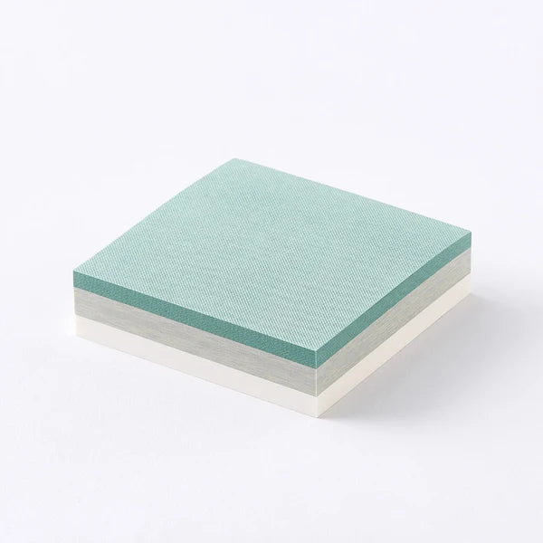 MOTTAINAI MEMO -16 by Takeo Paper