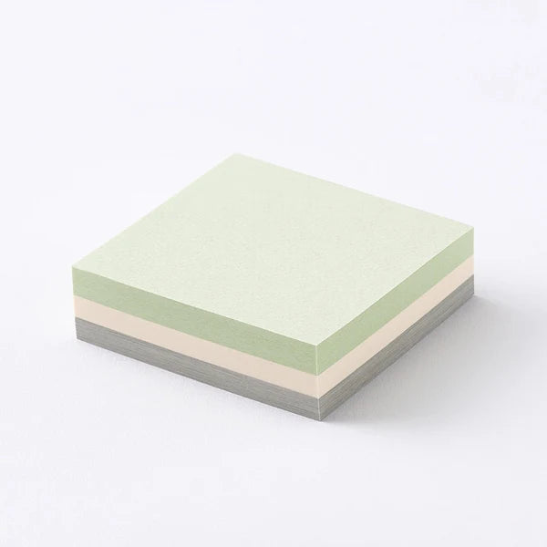 MOTTAINAI MEMO-18 by Takeo Paper