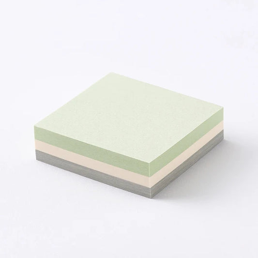 MOTTAINAI MEMO-18 by Takeo Paper