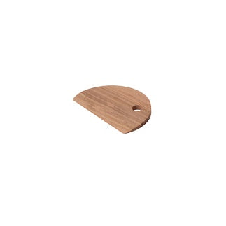 Wooden Scraper
(Cherry) by Ambai