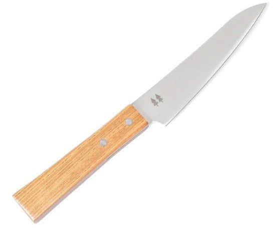 PETTY KNIFE (4 ¾ in blade) by Morinoki