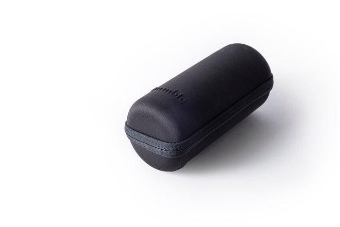 Travel Case Black by Humble